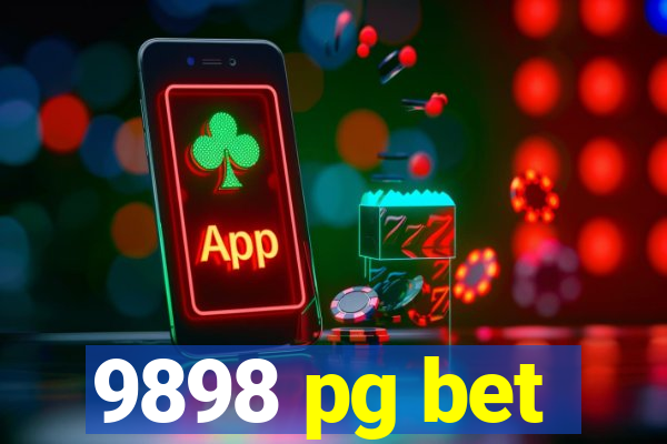 9898 pg bet